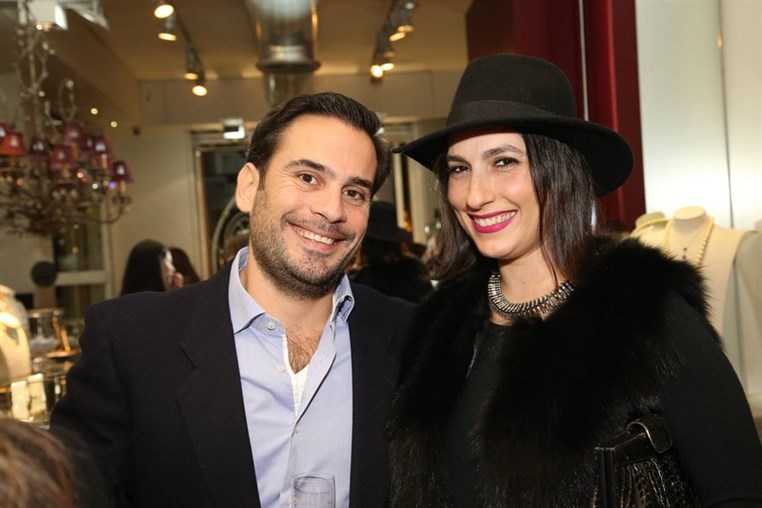 Purrl Gallery Christmas Event